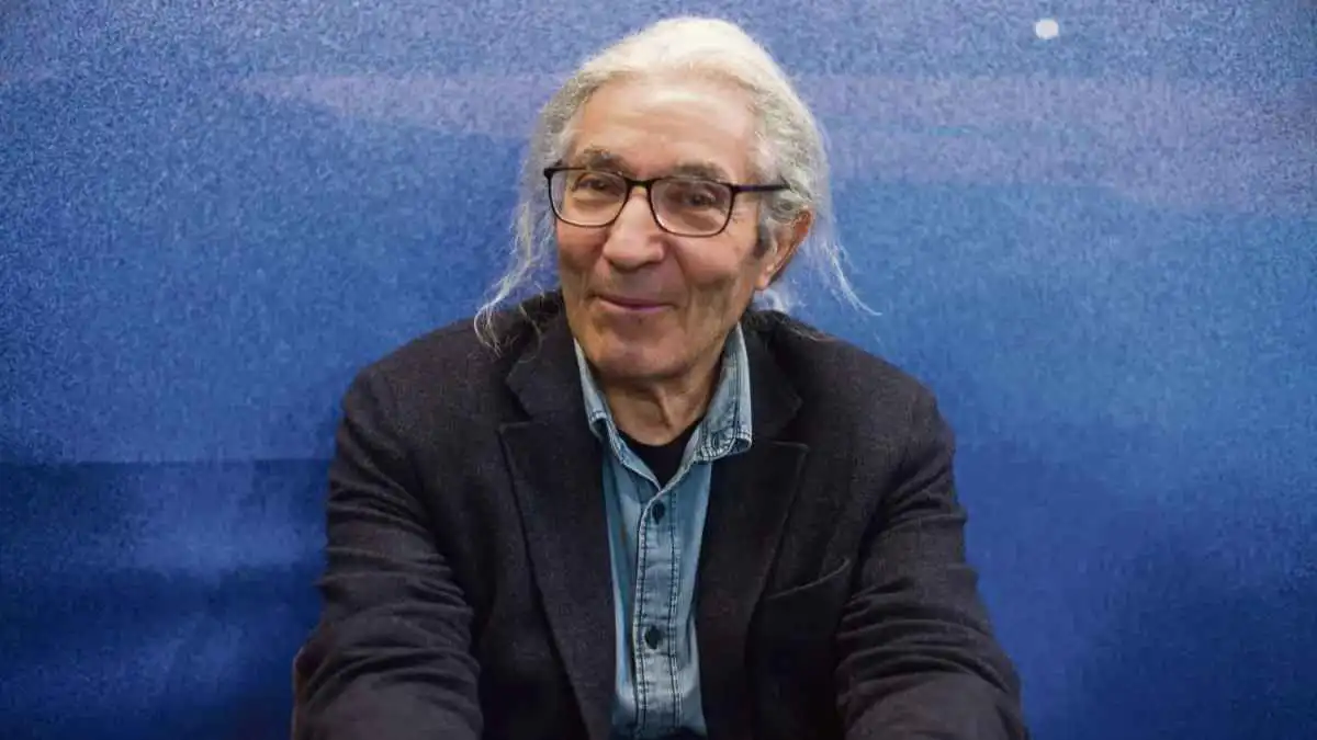 بعد إفراج الجزائر عنه.. الكاتب بوعلام صنصال يعود إلى فرنسا