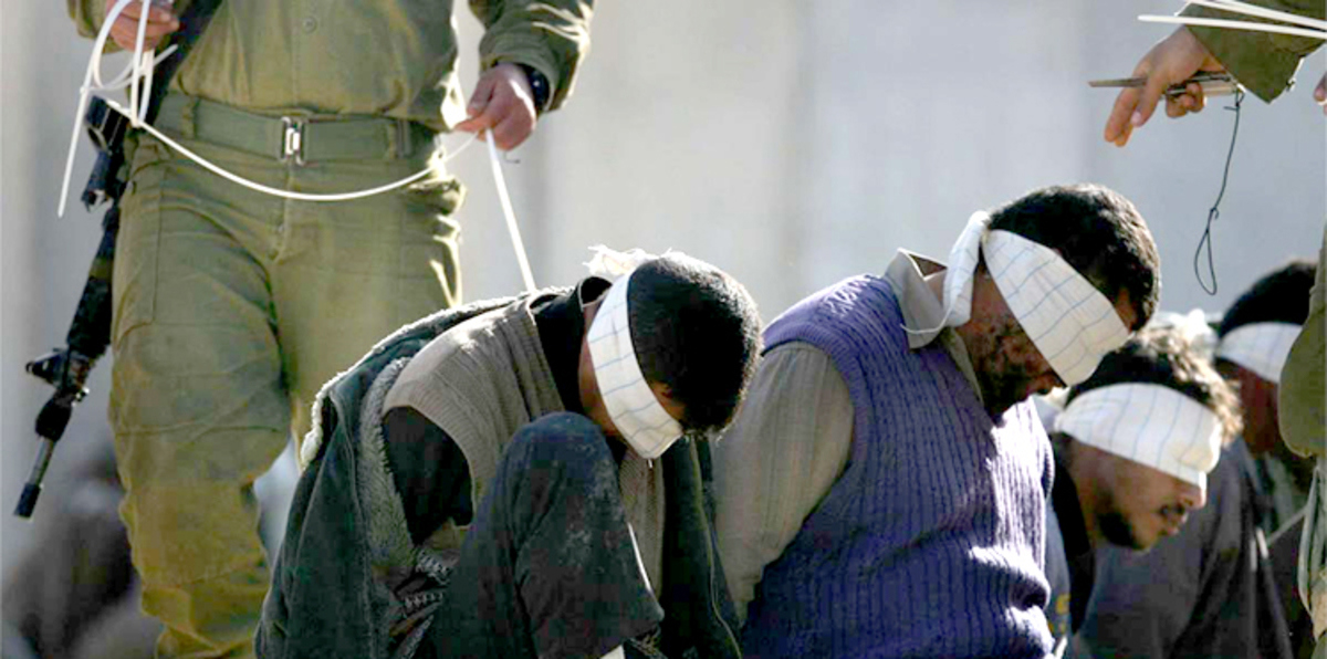 الأراضي الفلسطينية تشهد فعاليات احتجاجية وتضامنية في "يوم الأسير"