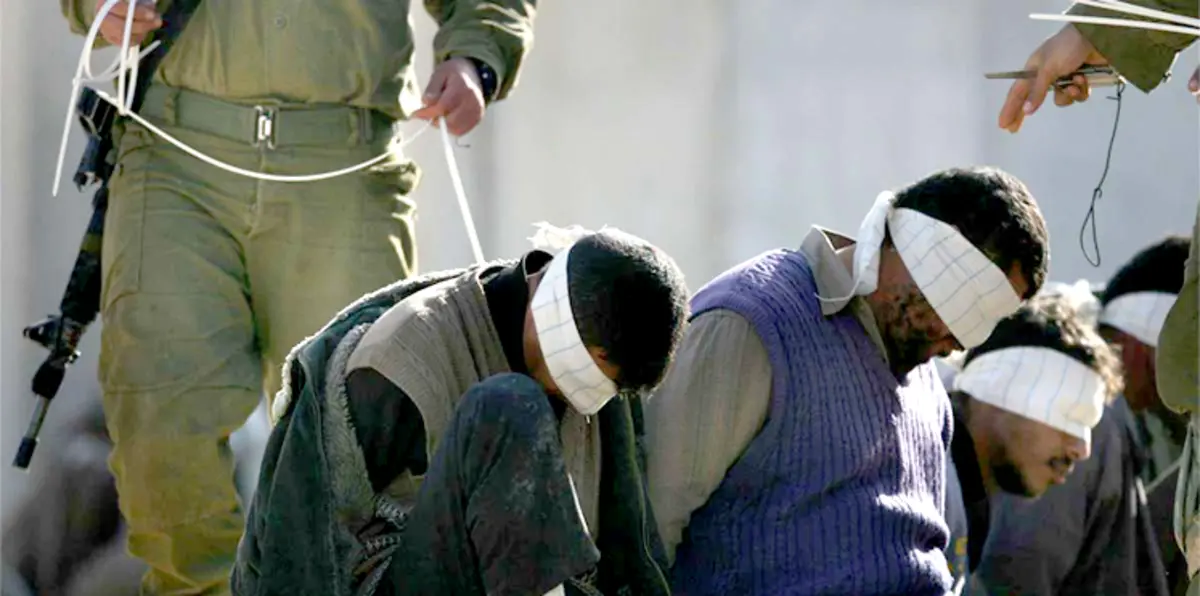 الأراضي الفلسطينية تشهد فعاليات احتجاجية وتضامنية في "يوم الأسير"