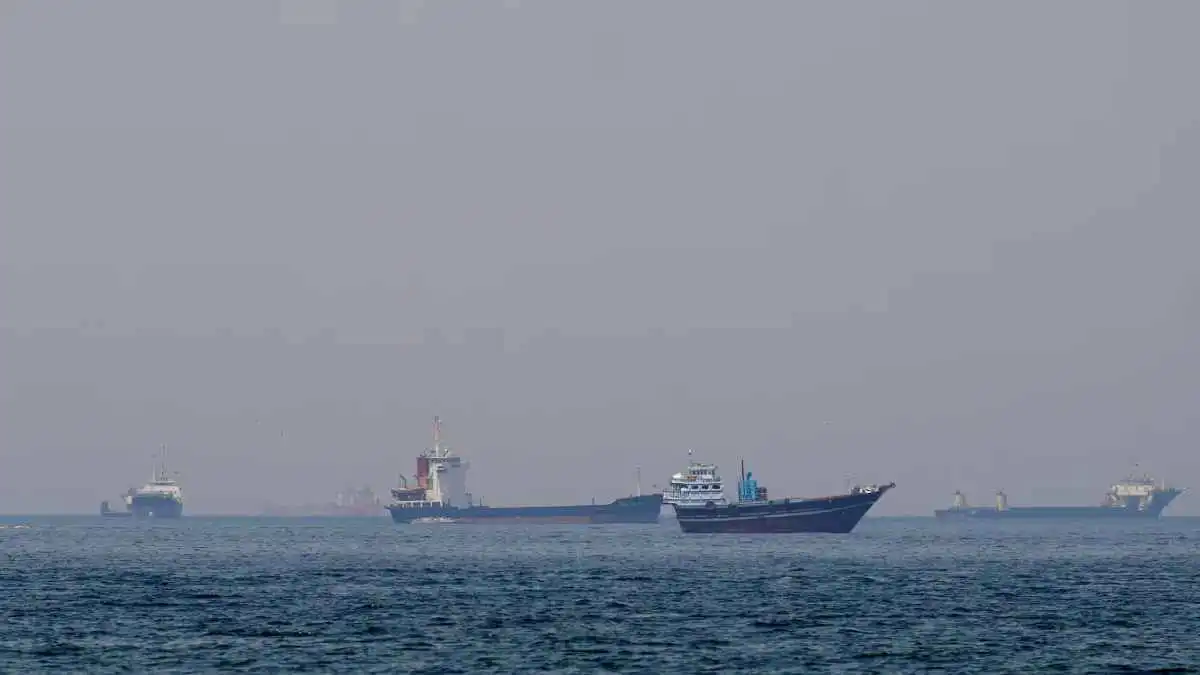 بريطانيا وفرنسا تعلنان إمكانية إحراز تقدم في ملف هرمز