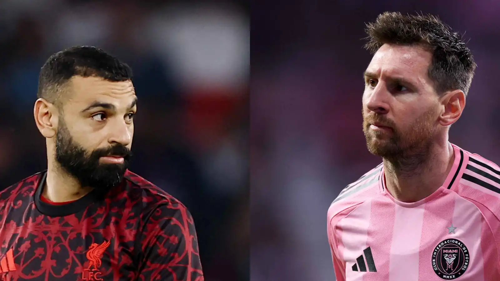 سيكون مثل ميسي.. نجم ليفربول السابق يغري محمد صلاح