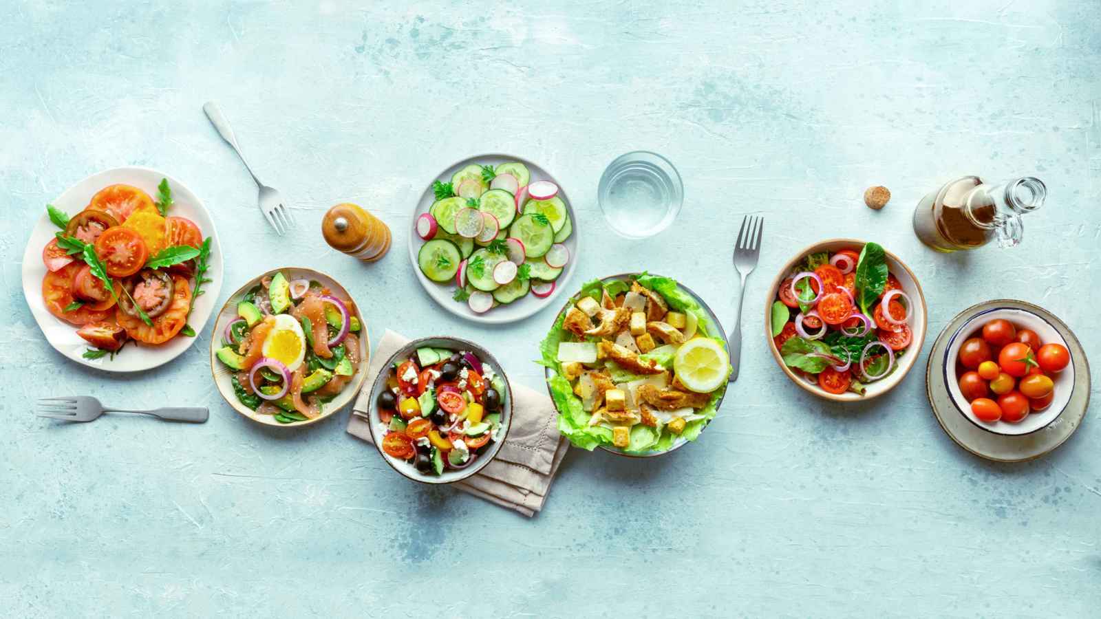 مملوء بالبكتيريا القاتلة.. احذر هذا الطبق الصحي