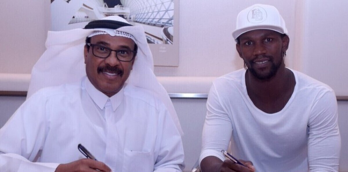 كيف استفاد الظفرة الإماراتي برحيل ديوب وعمر خربين؟
