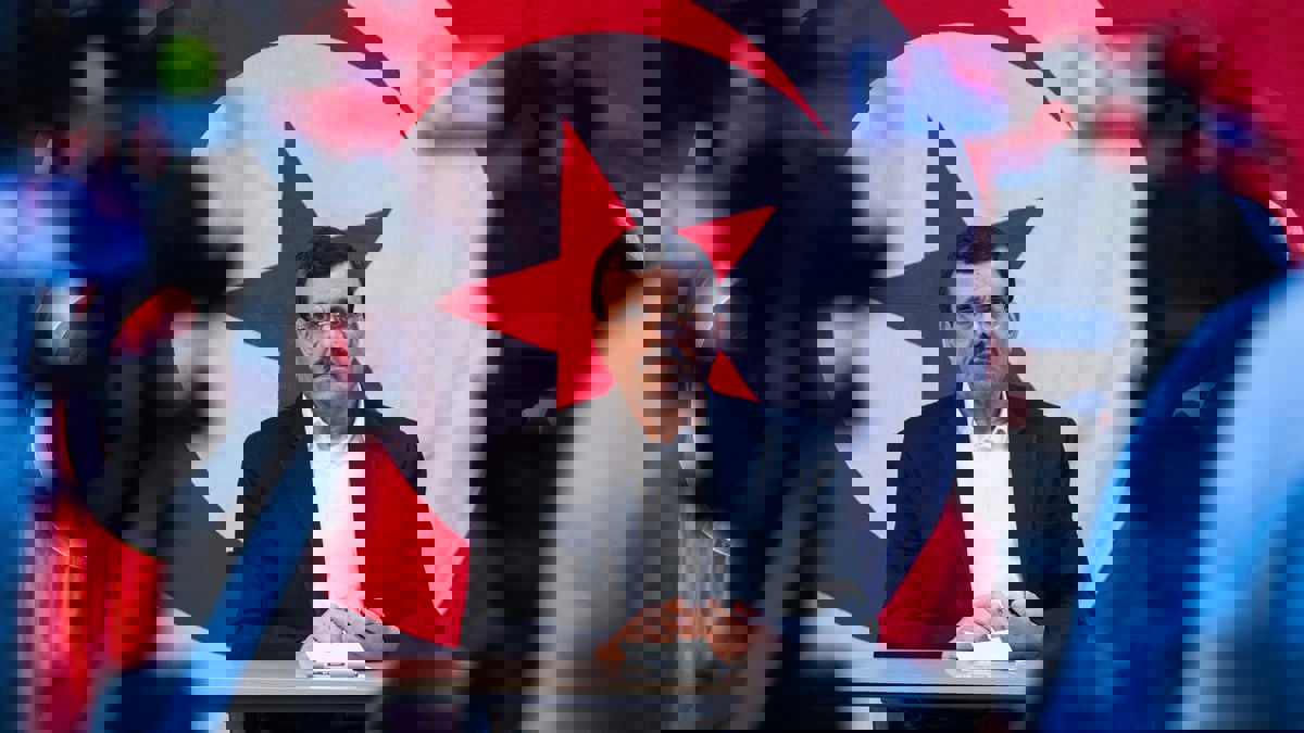 السجن لرئيس الوزراء التونسي الأسبق علي العريض.. ما التهم؟