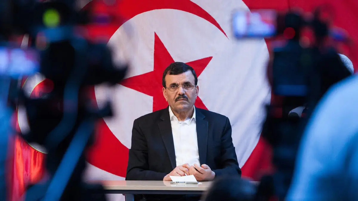 السجن لرئيس الوزراء التونسي الأسبق علي العريض.. ما التهم؟