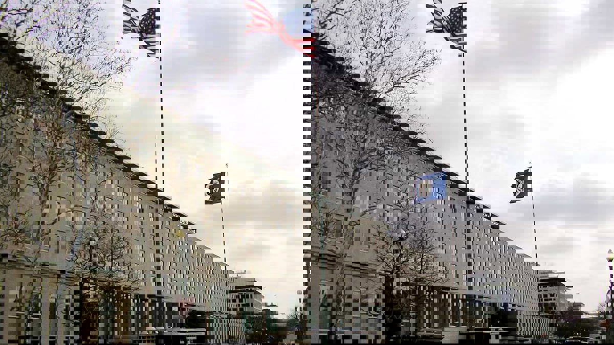 واشنطن: من المبكر جدًا الموافقة على اقتراح إيران لإحياء الاتفاق النووي