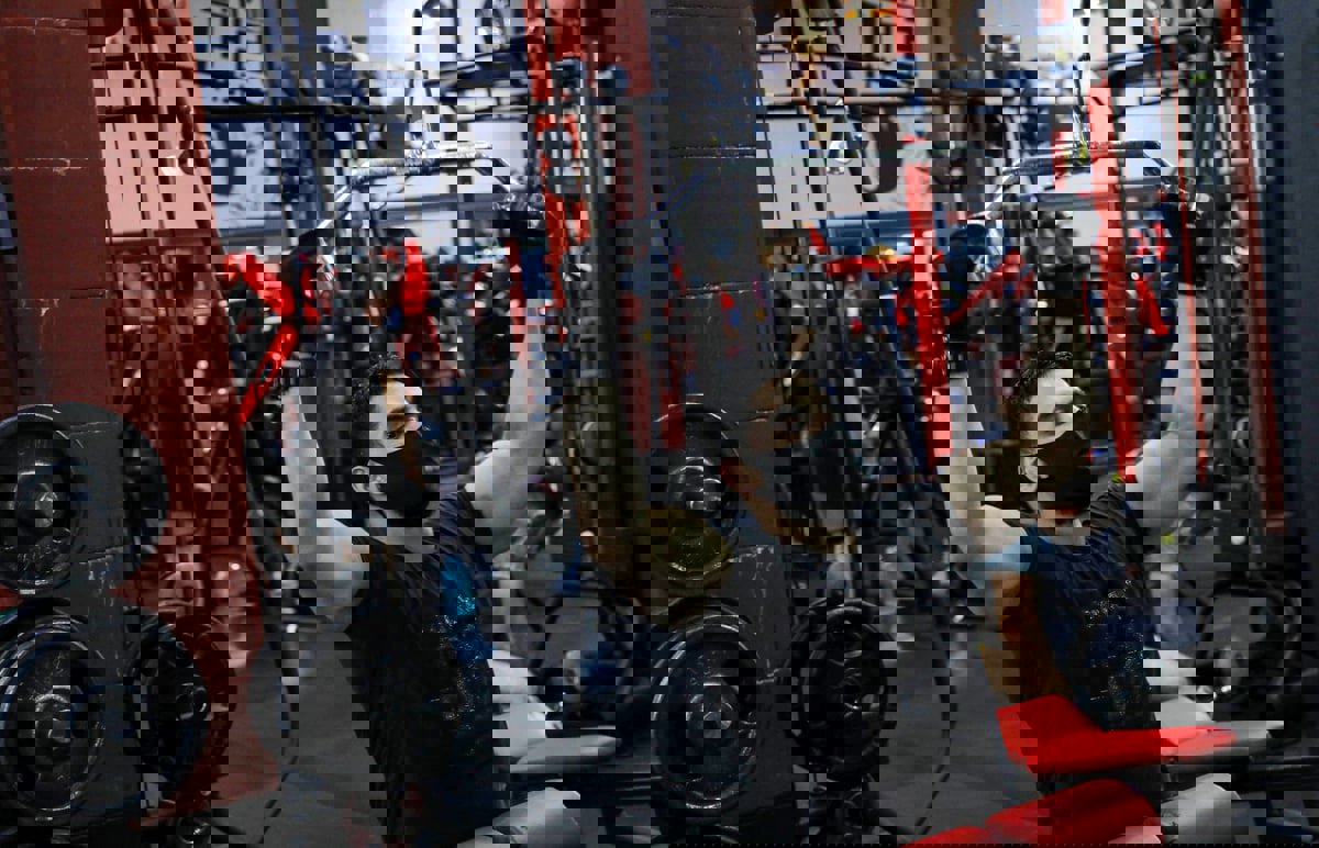 دراسة تكشف تأثير الكافيين ونترات الكرياتين على الرياضيين