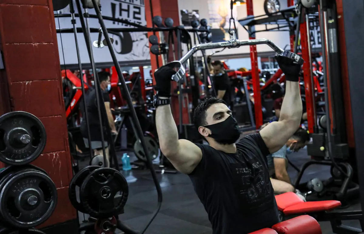 دراسة تكشف تأثير الكافيين ونترات الكرياتين على الرياضيين