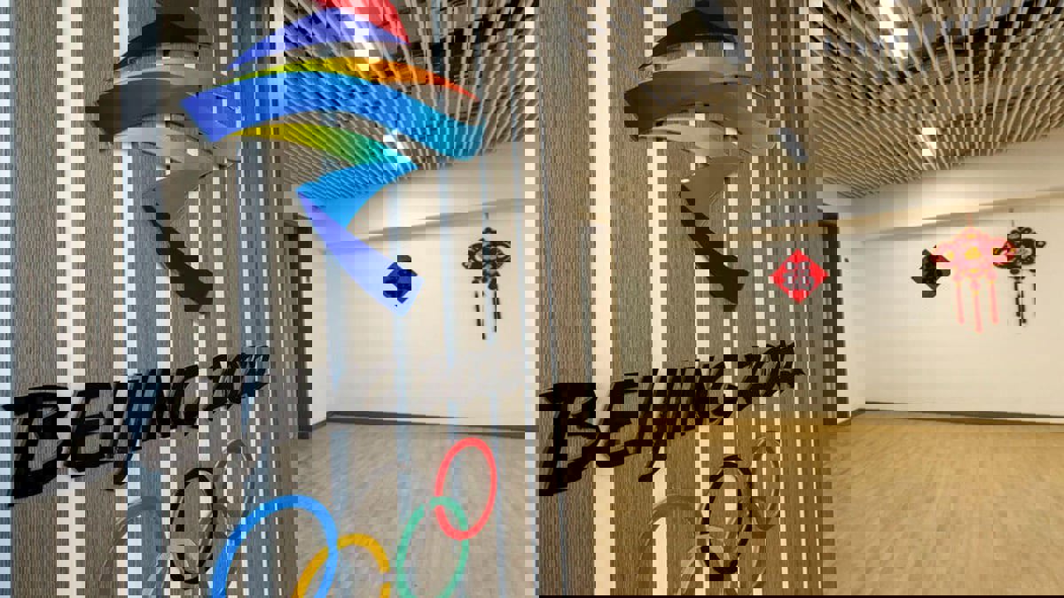 تقرير: الصين قد تستخدم أولمبياد بكين 2022 ذريعة لتشديد سياسة القمع