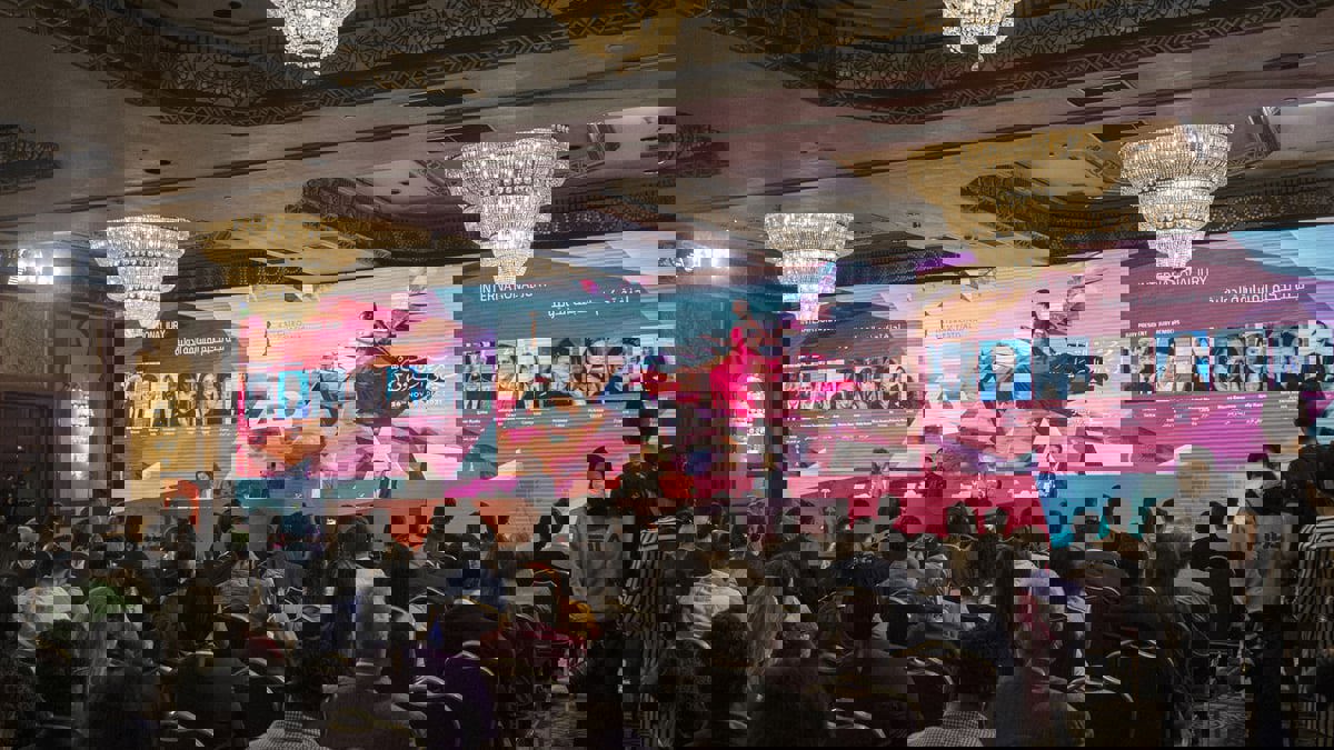 جيل جديد من المخرجات العربيات يبرز من خلال أفلام وثائقية جريئة