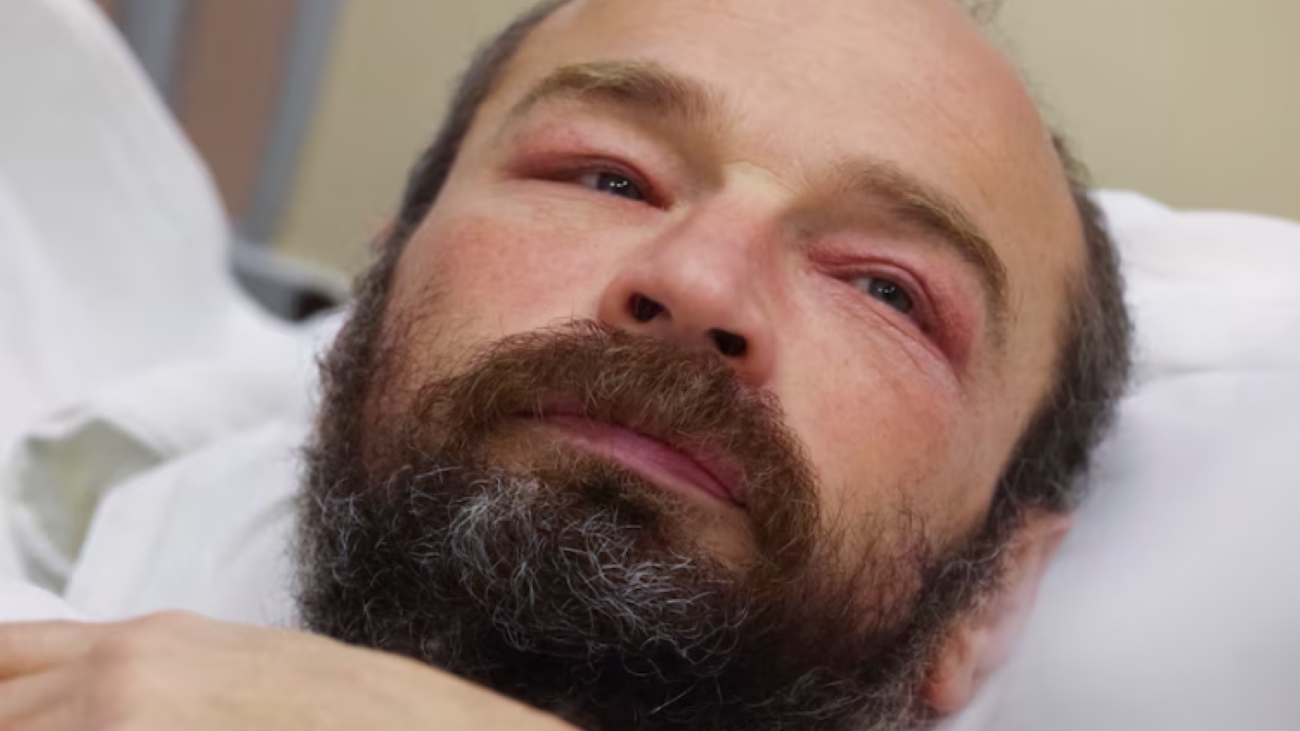 "معجزة".. قصة نجاة بحّار روسي و"رحلة عذاب" 67 يوماً (فيديو)