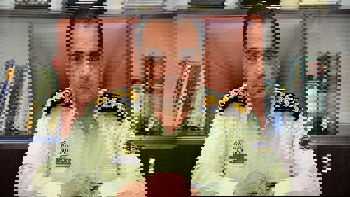 اغتيال ضابط إيراني بهجوم مسلح جنوب شرق البلاد