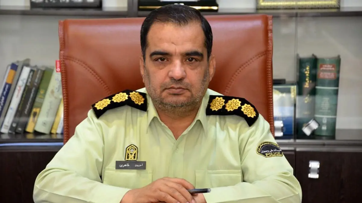 اغتيال ضابط إيراني بهجوم مسلح جنوب شرق البلاد