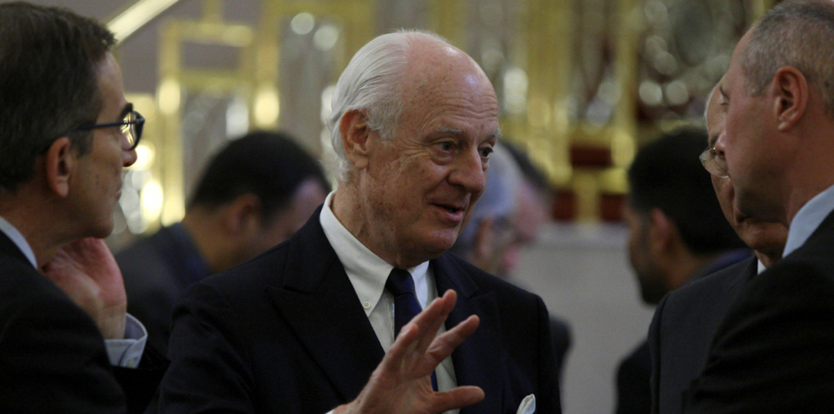 مع انسحاب أمريكا وهيمنة الروس.. اجتماعات الأمم المتحدة تظهر تراجع الاهتمام بالأزمة السورية