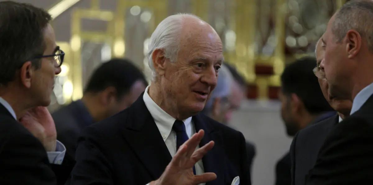 مع انسحاب أمريكا وهيمنة الروس.. اجتماعات الأمم المتحدة تظهر تراجع الاهتمام بالأزمة السورية