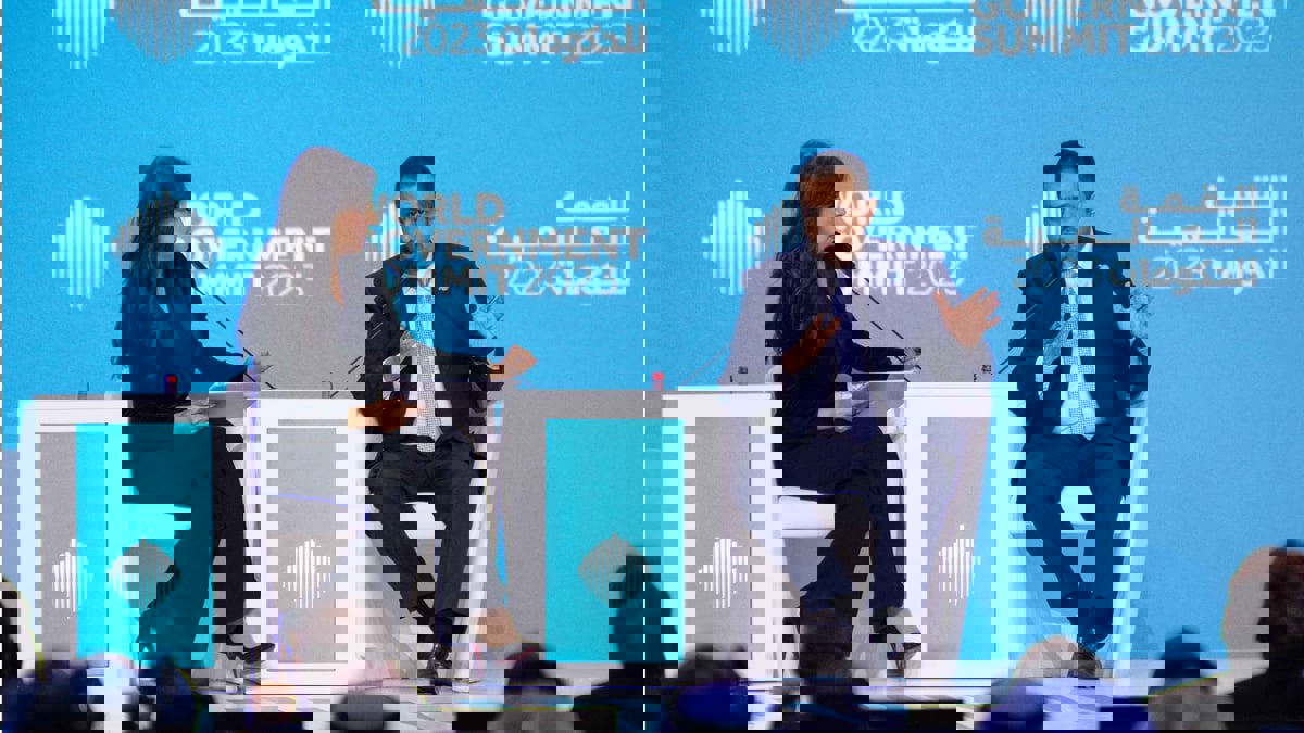 معين عبدالملك: لولا دعم الإمارات والإصلاح الاقتصادي لانهارت دولة اليمن