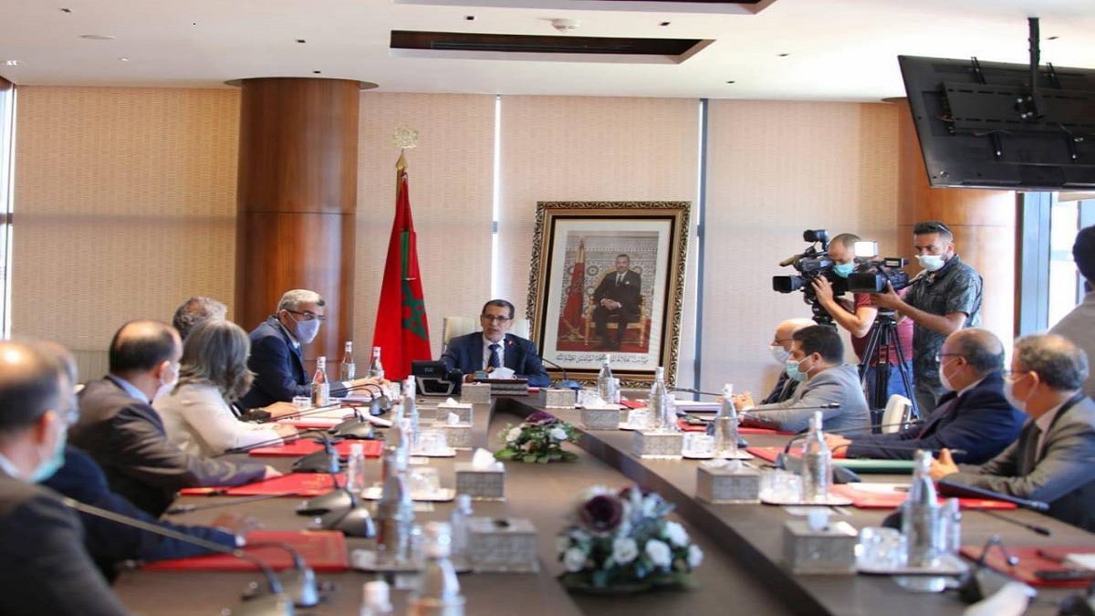 بعد جدل واسع.. الحكومة المغربية تقر تعديل اتفاقية التبادل الحر مع تركيا‎