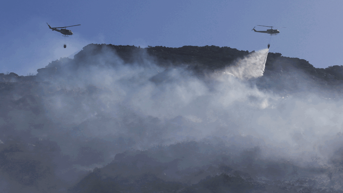 مواجهة تداعيات التغيرات المناخية تكلف أفريقيا نحو 2.5 تريليون دولار 