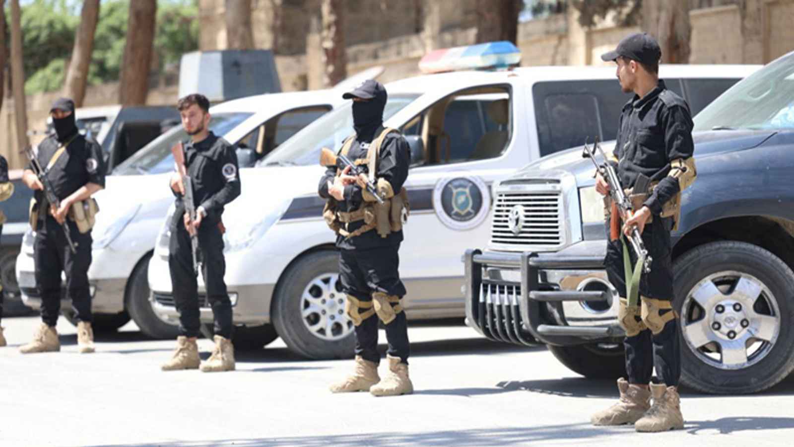 اشتباكات توقع 12 قتيلا في دمشق على خلفية "التسجيل الصوتي"