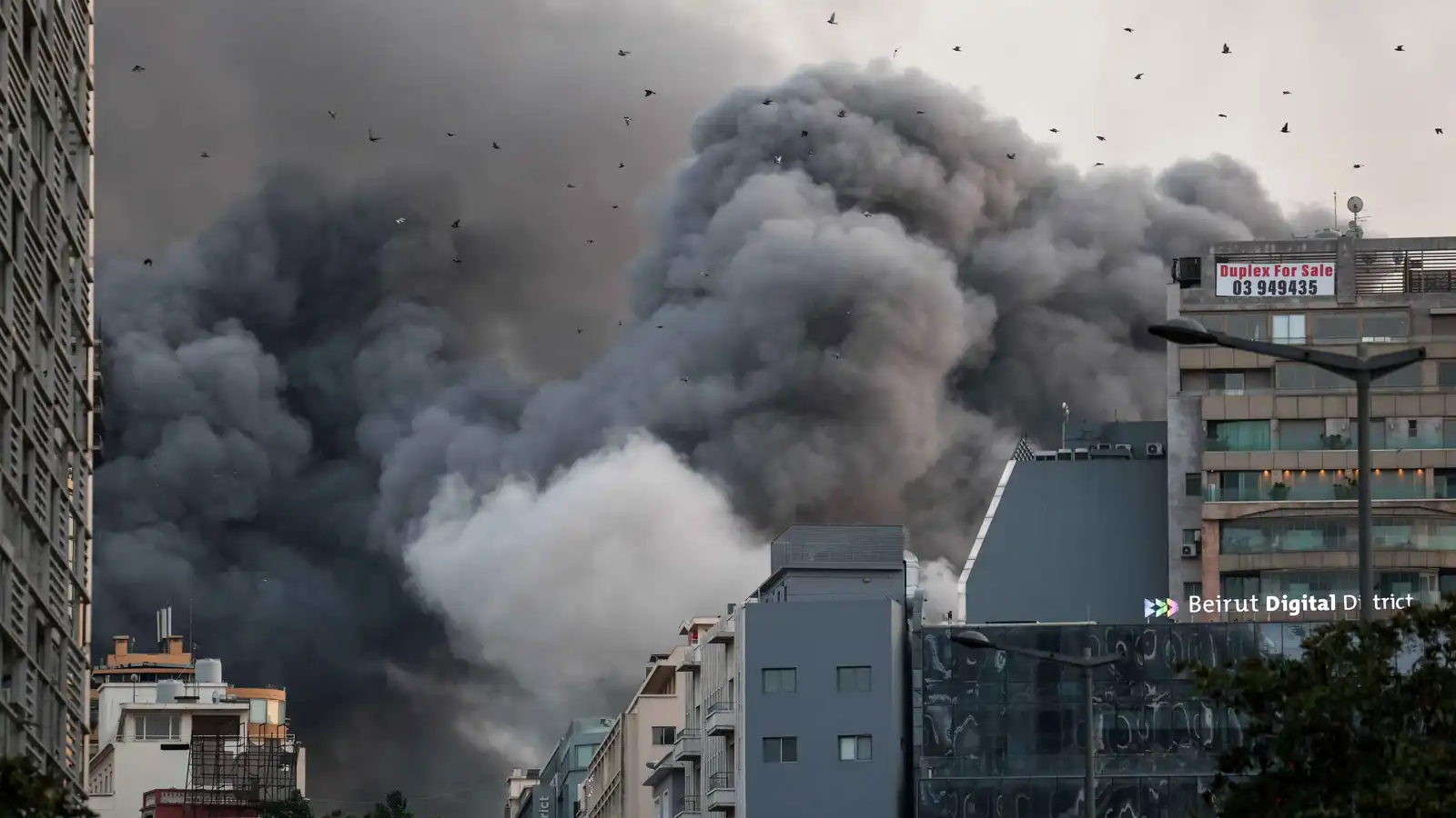 886 قتيلا و2141 مصابا جراء هجمات إسرائيل على لبنان