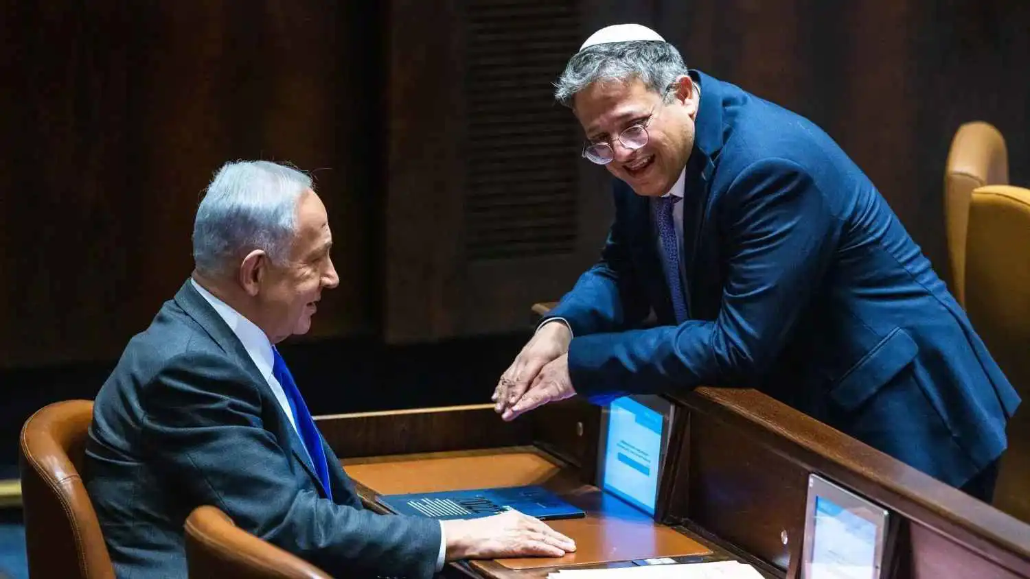 بعد موقف حماس.. بن غفير يحذر نتنياهو من وقف الحرب