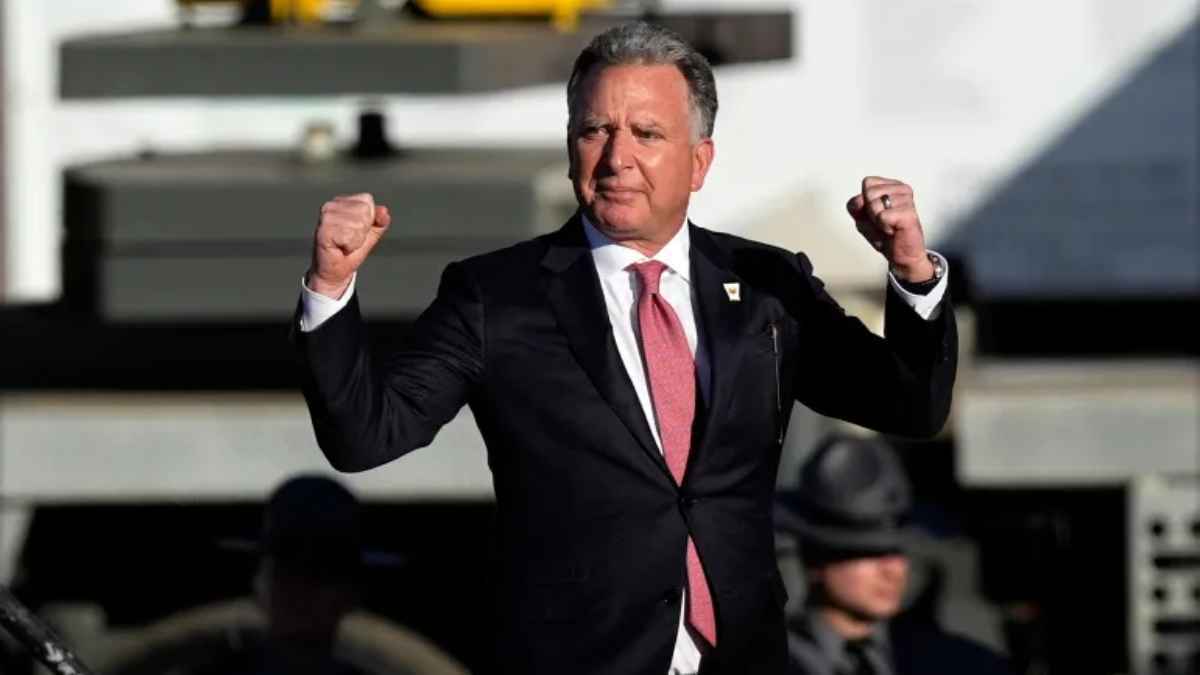 ويتكوف: المحادثات مع روسيا بشأن حرب أوكرانيا تنعقد الأحد في جدة