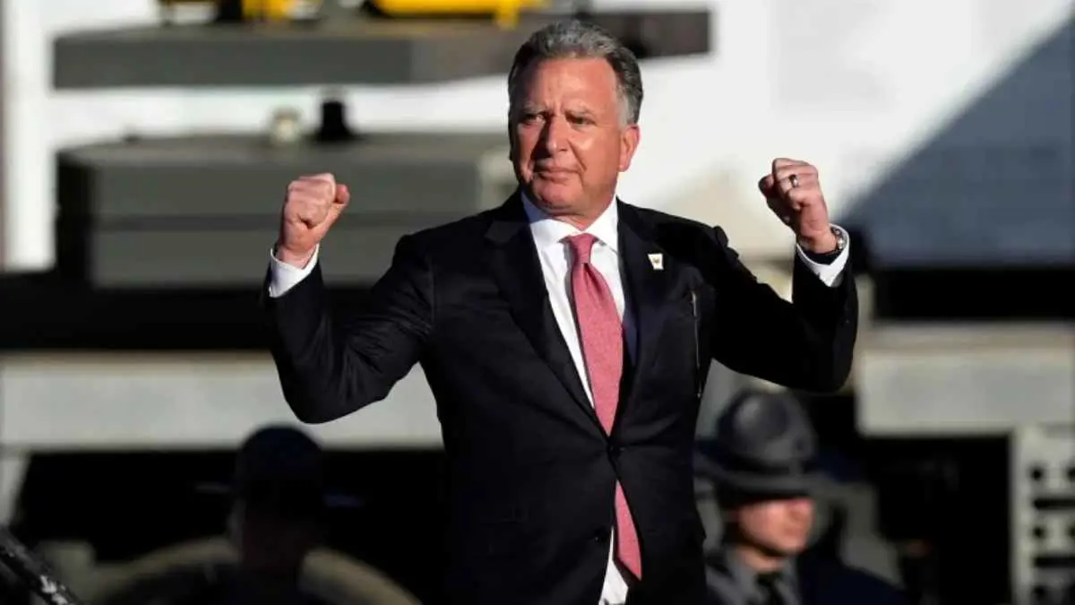 مبعوث ترامب للشرق الأوسط: 7 أكتوبر تشبه أحداث 11 سبتمبر