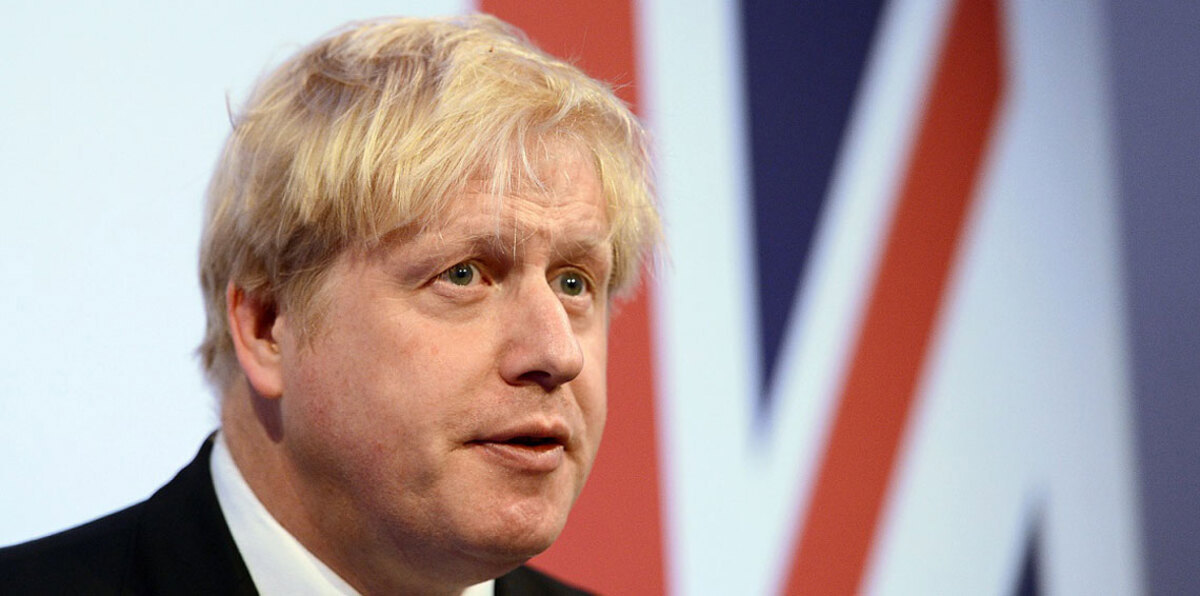 وزير خارجية بريطانيا السابق يطلب من ماي "تمزيق" خطتها للانسحاب من الاتحاد الأوروبي