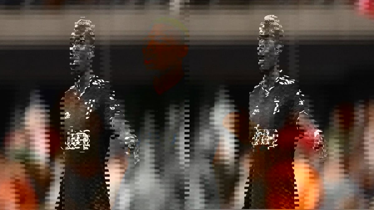 الادعاء الفرنسي يفتح تحقيقا رسميا في ادعاءات بوغبا