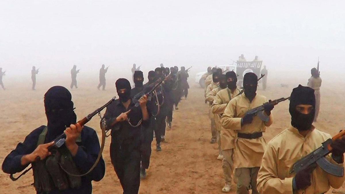 مقتل امرأتين في هجوم لداعش على نينوى العراقية