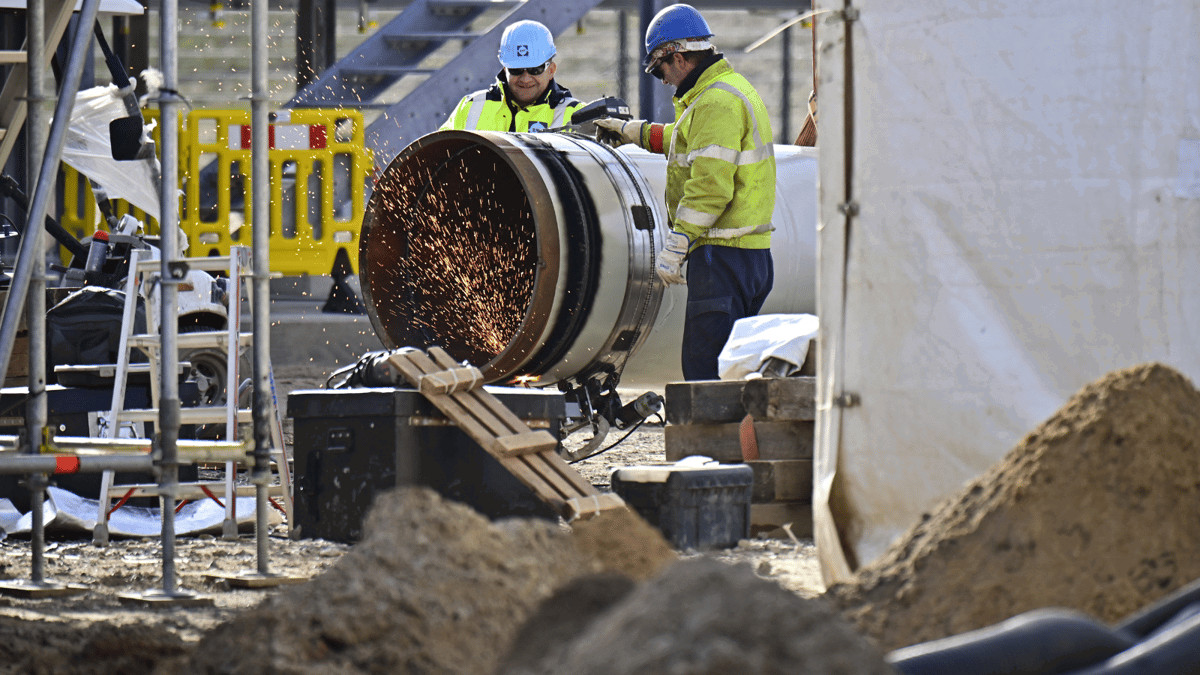 موسكو: حظر أوروبا موارد الطاقة الروسية أدى لركود اقتصادها