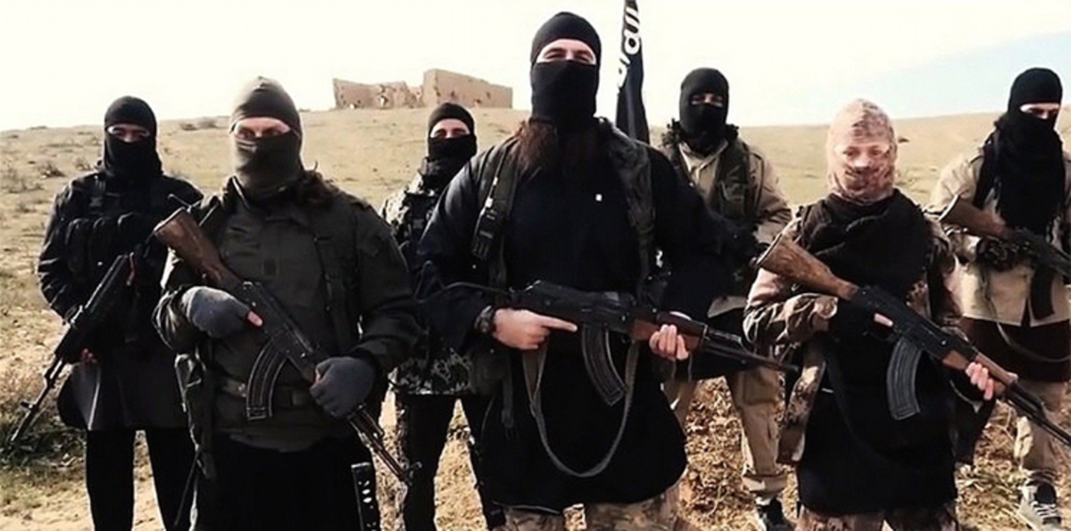 تقرير استخباري: الصلابي وبلحاج يعملان على إعادة متطرفي ليبيا من سوريا والعراق لمواجهة حفتر