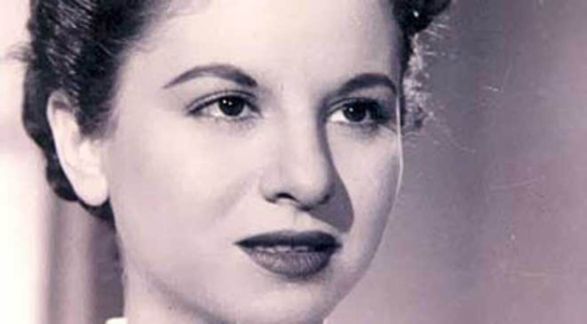 إطلاق اسم فاتن حمامة على مهرجان المنصورة