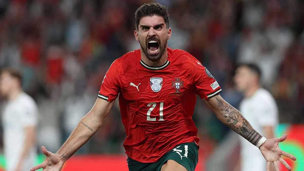 ما زال يتذكره.. لماذا روبن نيفيز هو الأكثر تأثرا بوفاة ديوغو جوتا؟