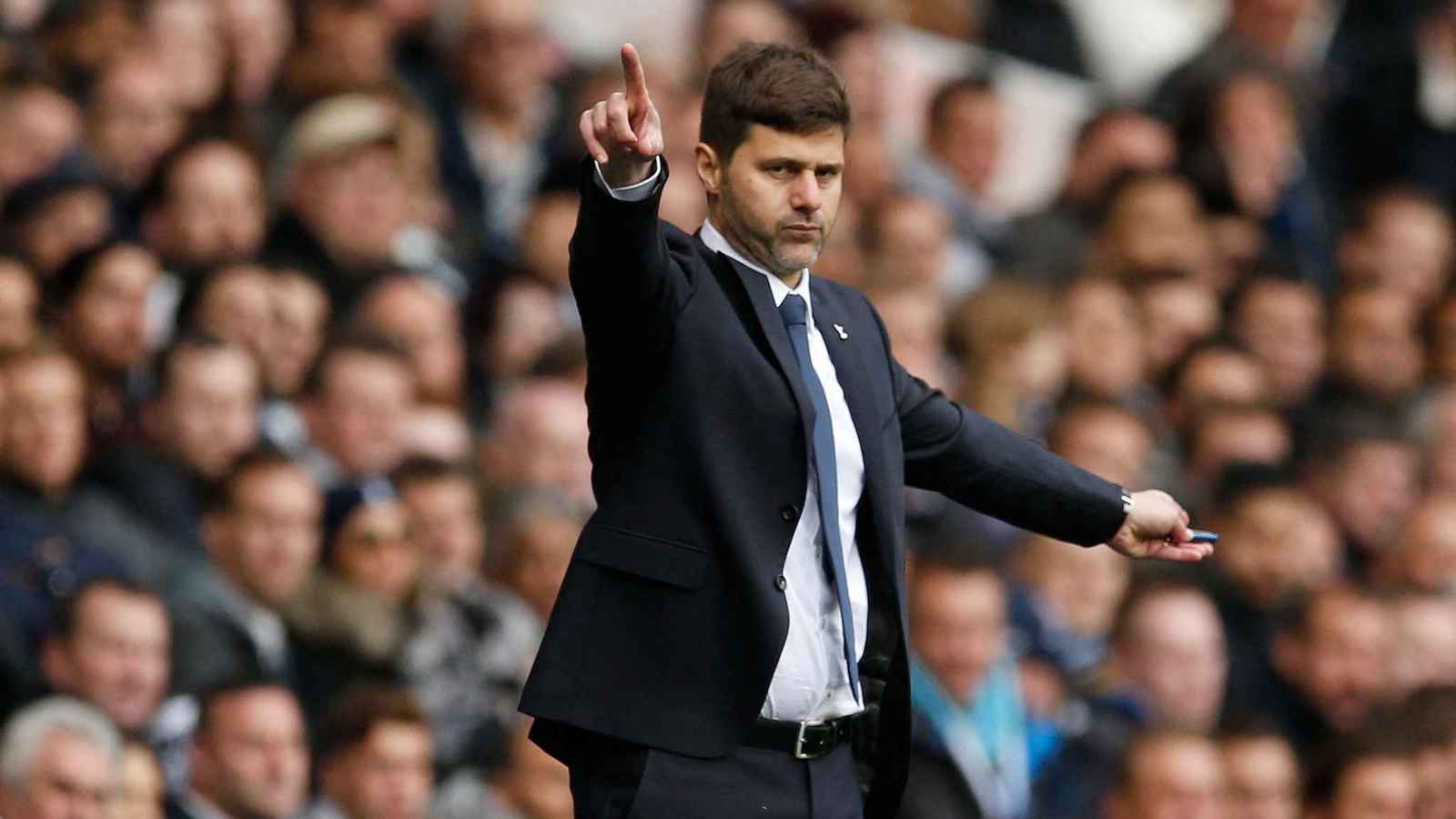 نجم المنتخب الأمريكي يتوقع تجاوز صدمة كوبا أمريكا بعد تعيين بوكيتينو مدربا جديدا