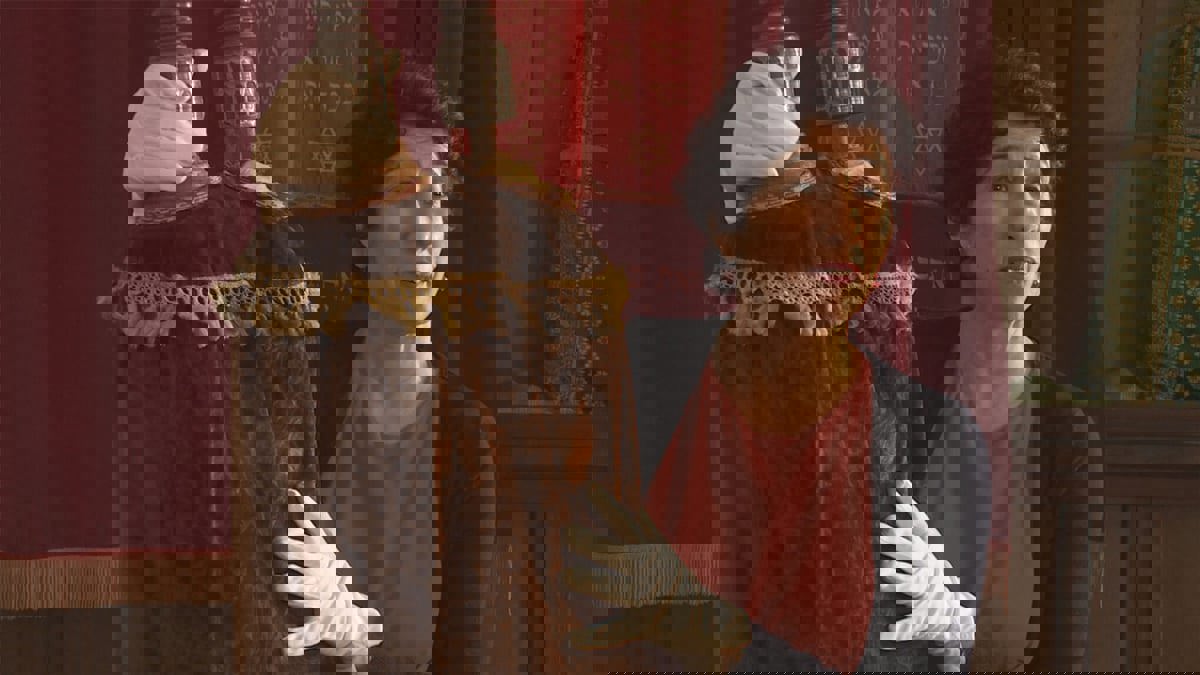 "زيارة".. فيلم وثائقي "ينبش" في ذاكرة يهود المغرب