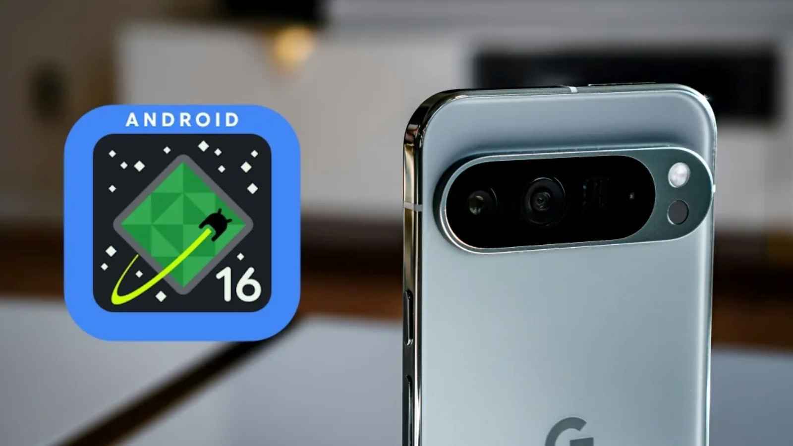 مزايا جديدة للمصورين في أندرويد 16.. تحكم دقيق وتحسينات