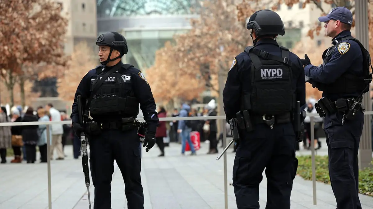 24 مليون ضحية.. أمريكا تغلق متجر SSNDOB الإلكتروني لبيع المعلومات الشخصية