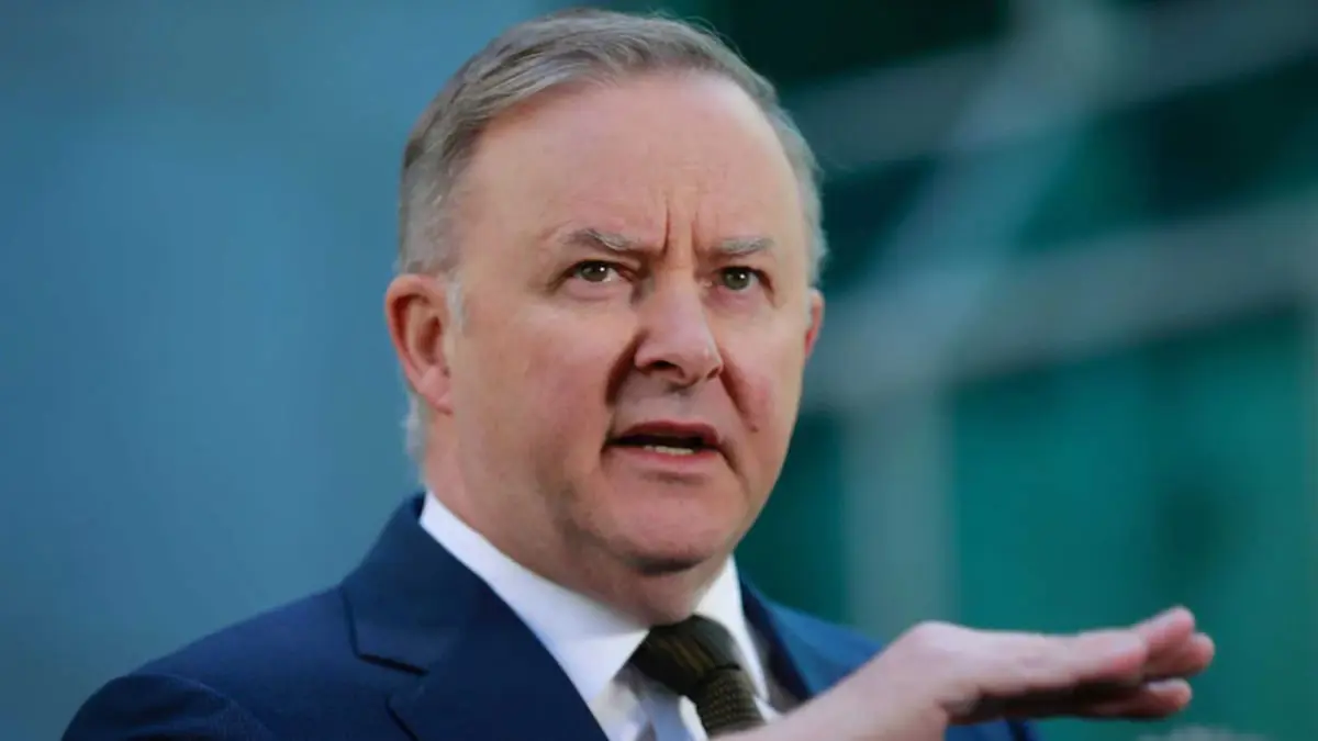 من هو رئيس وزراء أستراليا الجديد أنتوني ألبانيز؟