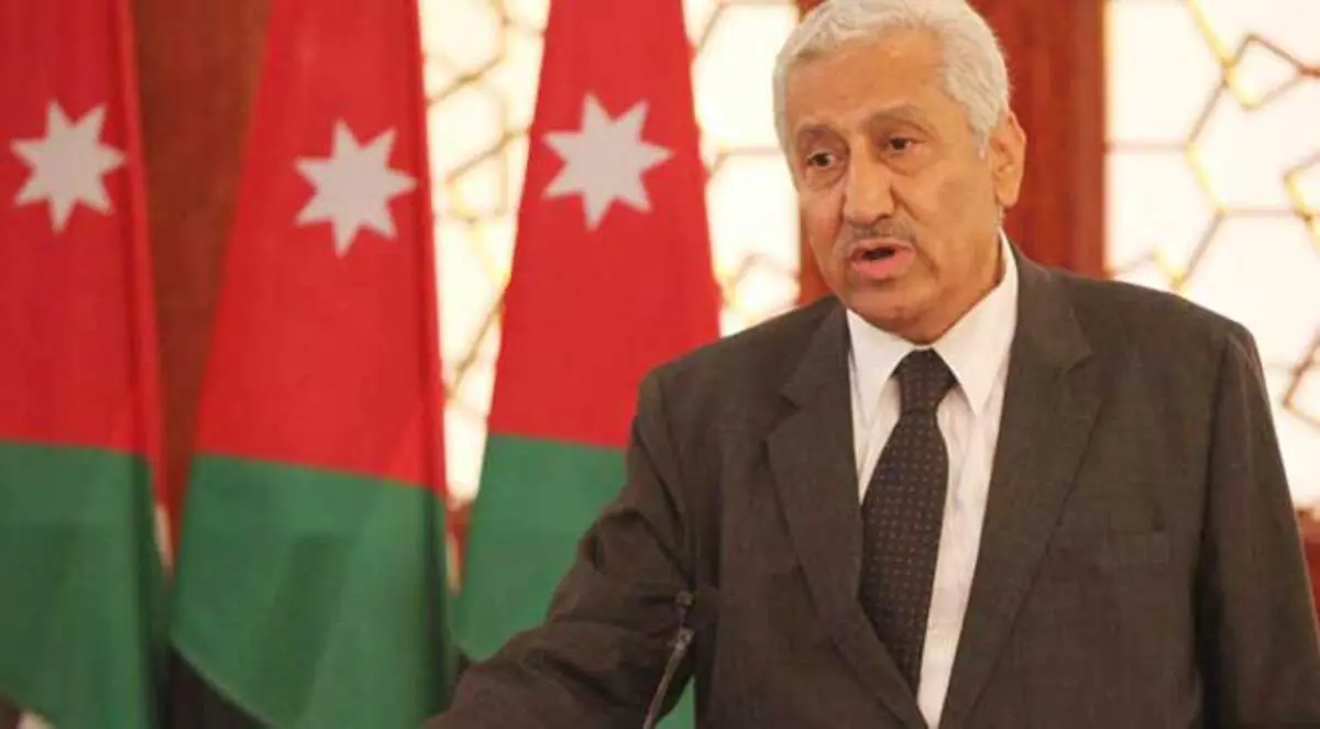 نواب أردنيون يطالبون بحجب الثقة عن النسور