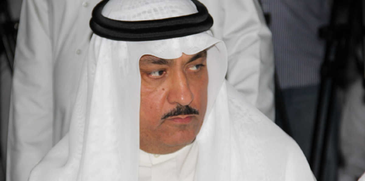 الغموض يلف مصير المعارض الكويتي مسلم البراك بعد عفو أميري