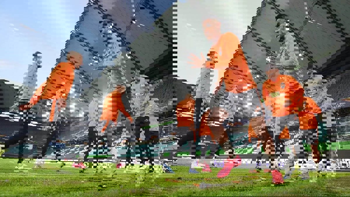 الفيفا: لاعبو الدوري الأوكراني يمكنهم التعاقد مع أندية أخرى خارج فترة الانتقالات