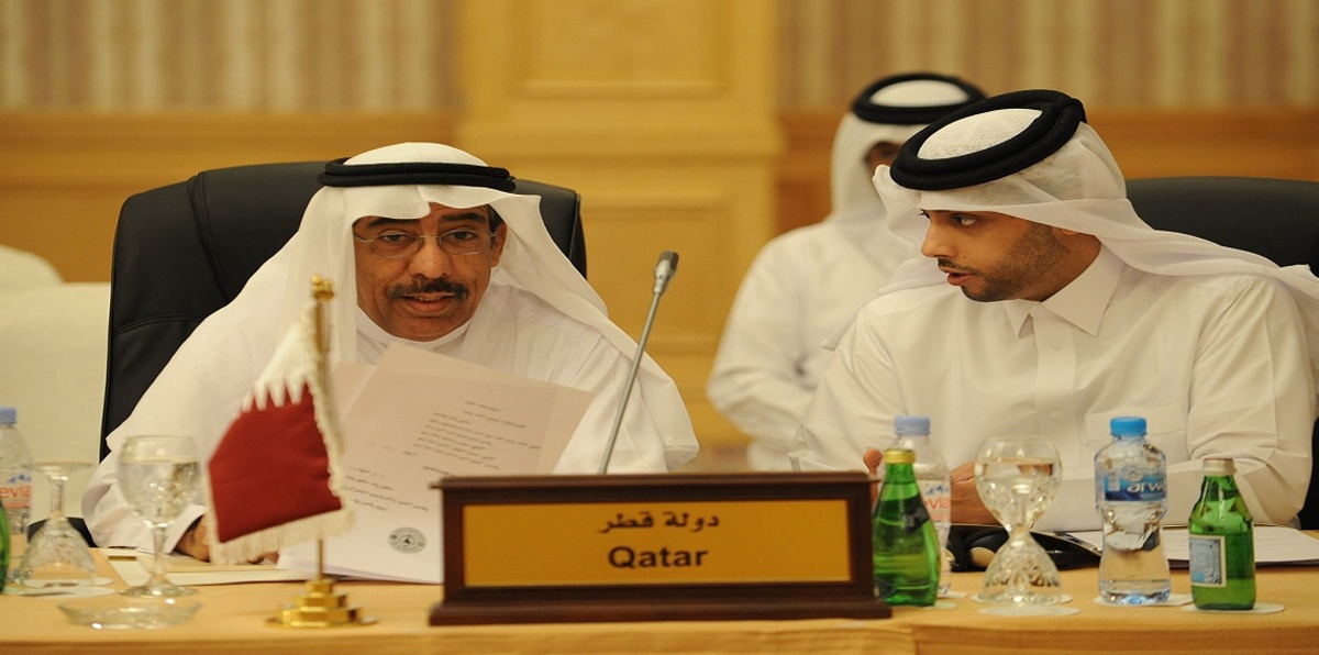 انتهت اللعبة.. رسالتي للشعب القطري ولكل عربي