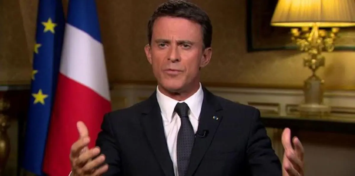 فيلون وفالس في المقدمة على الرئاسة الفرنسية