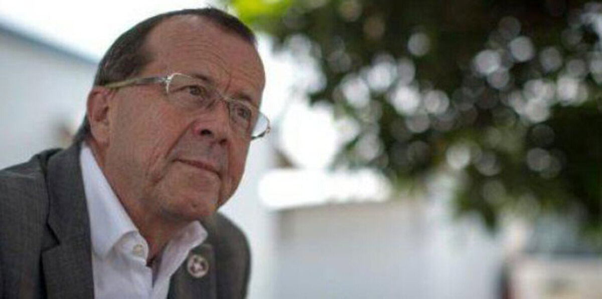 صانع السلام "كوبلر" يتحدى التشكيك لجمع فرقاء ليبيا ‎