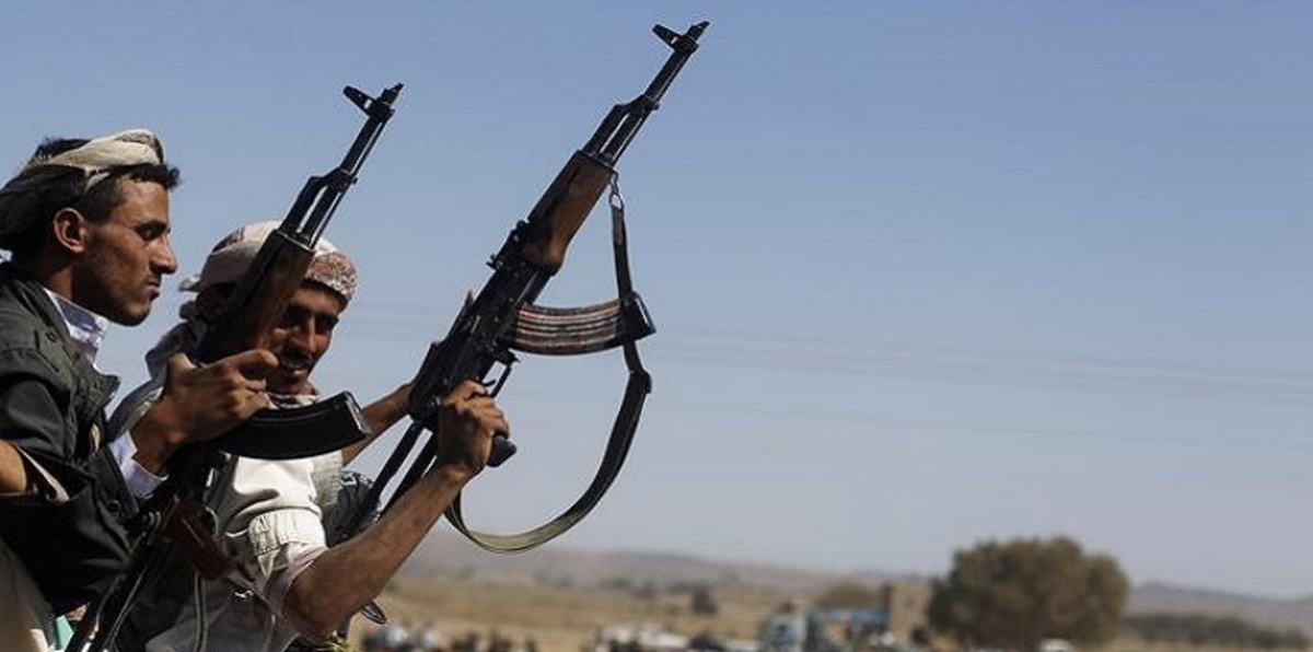 مسلحون مجهولون يختطفون مواطنًا أمريكيًّا في صنعاء