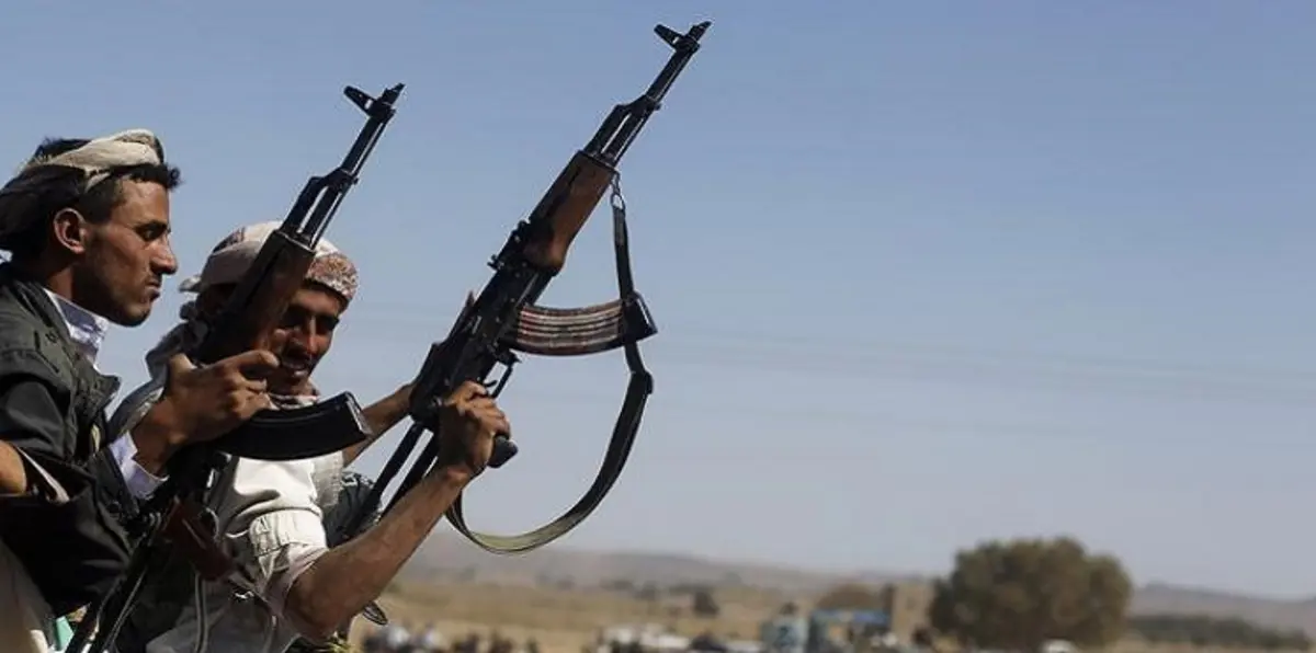 مسلحون مجهولون يختطفون مواطنًا أمريكيًّا في صنعاء