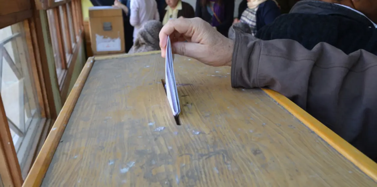 مخالفات في الجولة الثانية من انتخابات البرلمان المصري