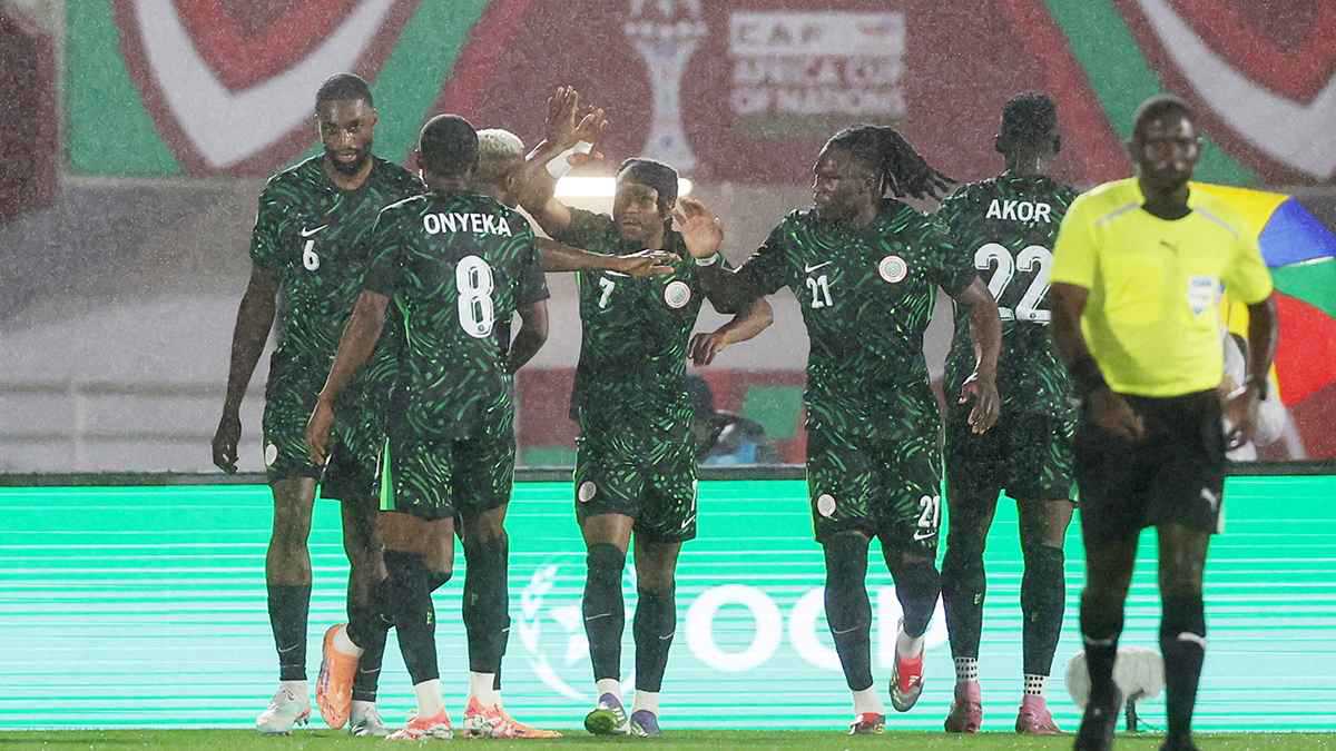 ليس صلاح ولا محرز ولا دياز.. أكثر من ساهم بالأهداف في أمم أفريقيا 2025