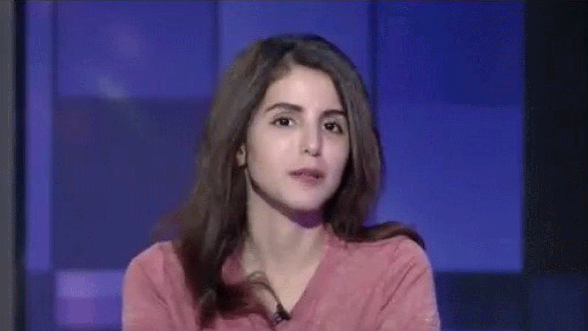 السعودية فوز العتيبي تثير الجدل بتصريحات ضد "الرجل الشرقي" (فيديو)‎